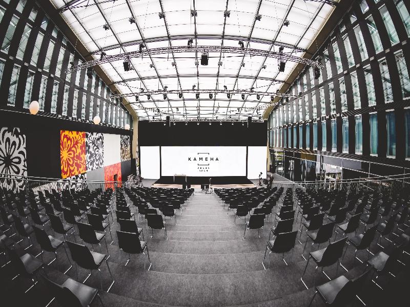 Kameha Grand Bonn - Toplantı