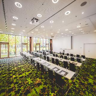 Kameha Grand Bonn fotoÄŸrafÄ±