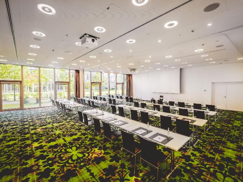 Kameha Grand Bonn - Toplantı