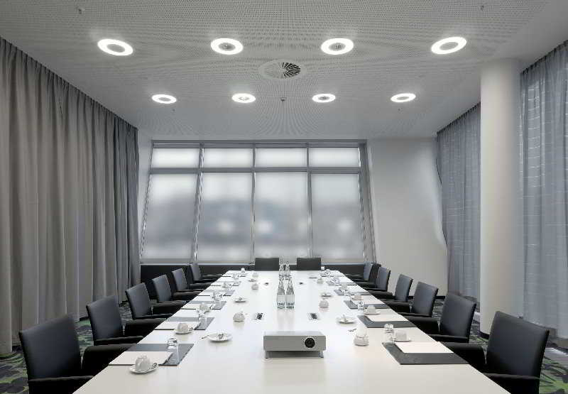 Kameha Grand Bonn fotoÄŸrafÄ±