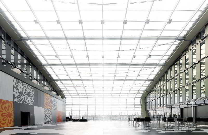 Kameha Grand Bonn fotoÄŸrafÄ±