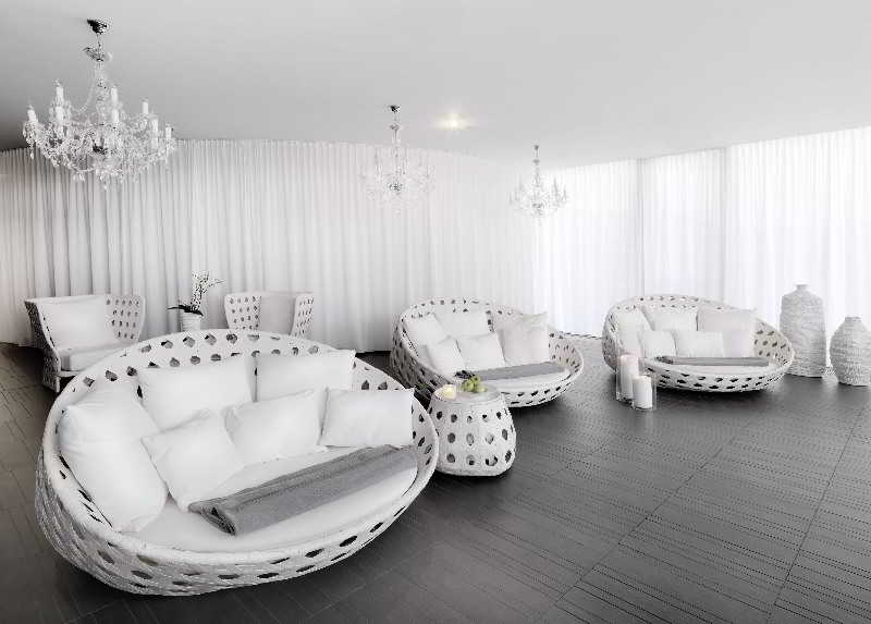 Kameha Grand Bonn fotoÄŸrafÄ±