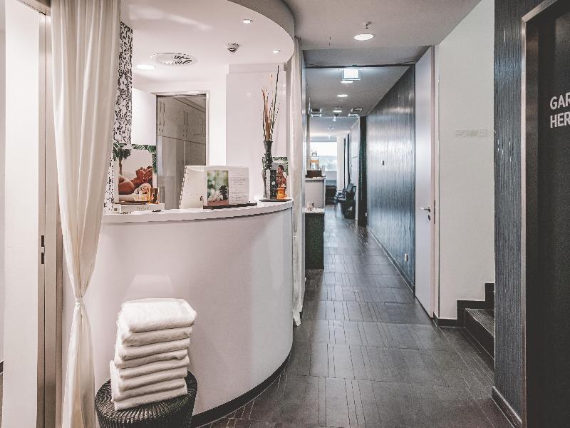 Kameha Grand Bonn - Aktivite