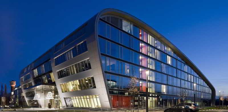 Kameha Grand Bonn fotoÄŸrafÄ±