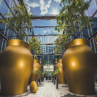 Kameha Grand Bonn fotoÄŸrafÄ±