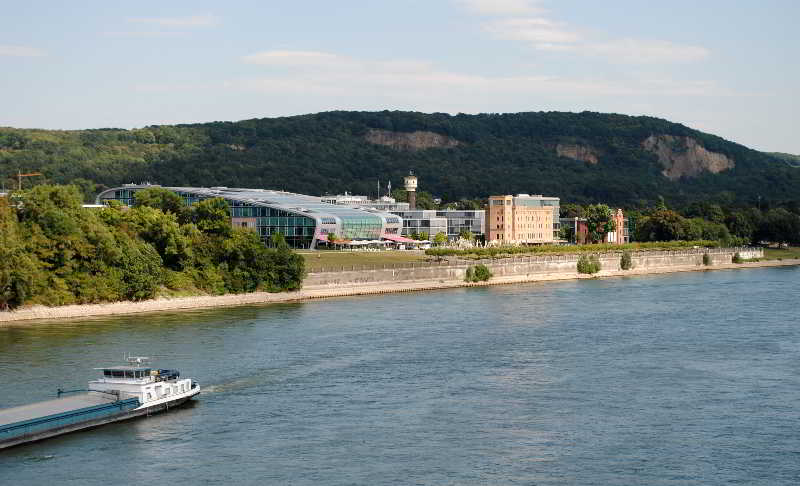 Kameha Grand Bonn fotoÄŸrafÄ±