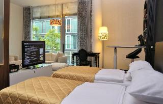 Kameha Grand Bonn fotoÄŸrafÄ±