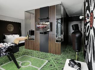 Kameha Grand Bonn fotoÄŸrafÄ±