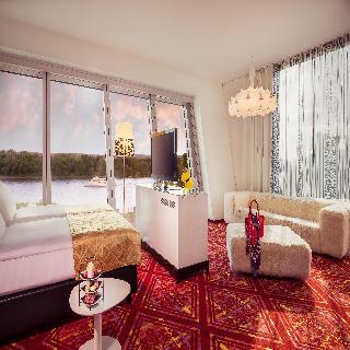 Kameha Grand Bonn fotoÄŸrafÄ±