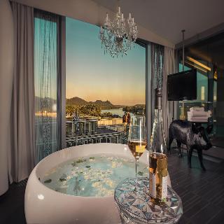 Kameha Grand Bonn fotoÄŸrafÄ±
