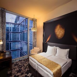 Kameha Grand Bonn fotoÄŸrafÄ±