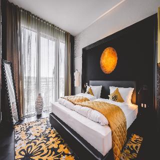 Kameha Grand Bonn fotoÄŸrafÄ±