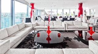 Kameha Grand Bonn fotoÄŸrafÄ±