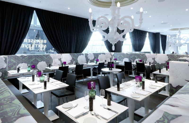Kameha Grand Bonn - Restoran