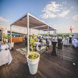 Kameha Grand Bonn fotoÄŸrafÄ±