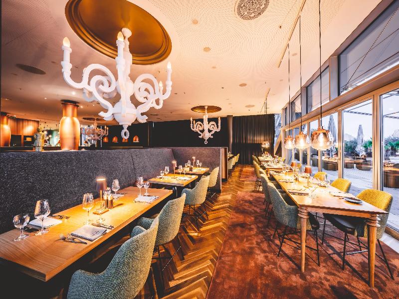 Kameha Grand Bonn - Restoran