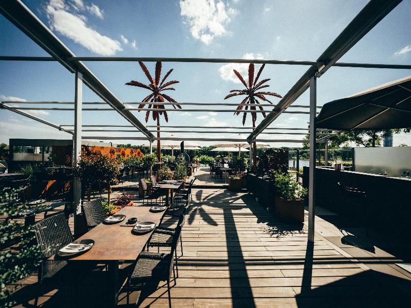 Kameha Grand Bonn - Restoran
