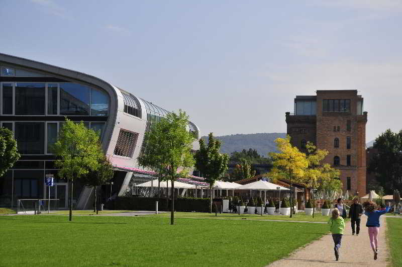 Kameha Grand Bonn fotoÄŸrafÄ±