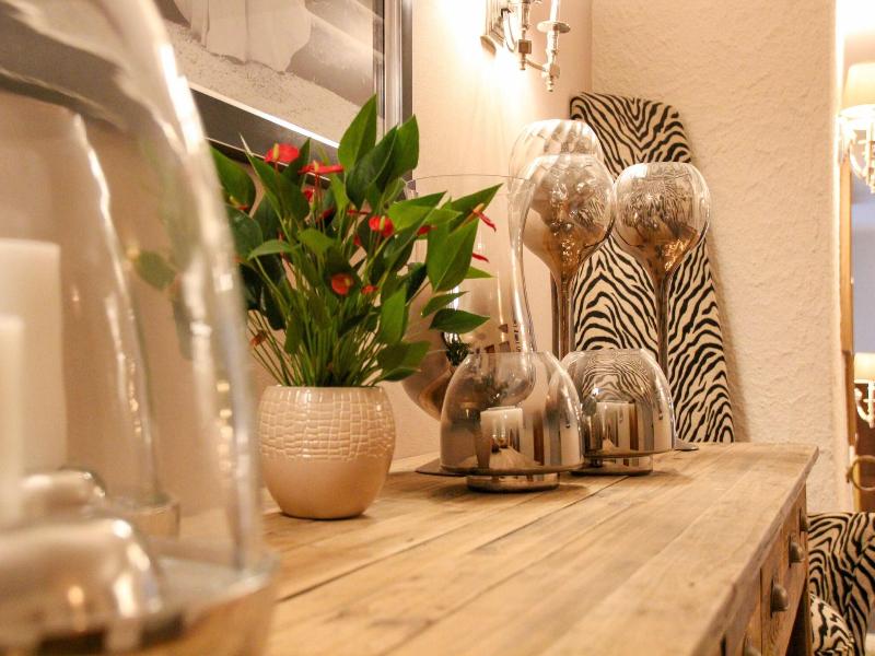 Parkhotel Luise - Lobi