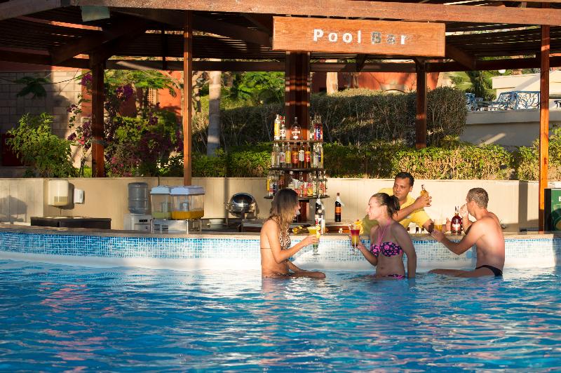 Cardina Resort - Bar