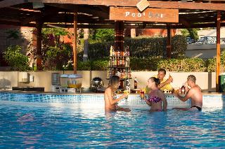 Cardina Resort fotoÄŸrafÄ±