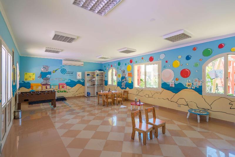 Cardina Resort - Lobi
