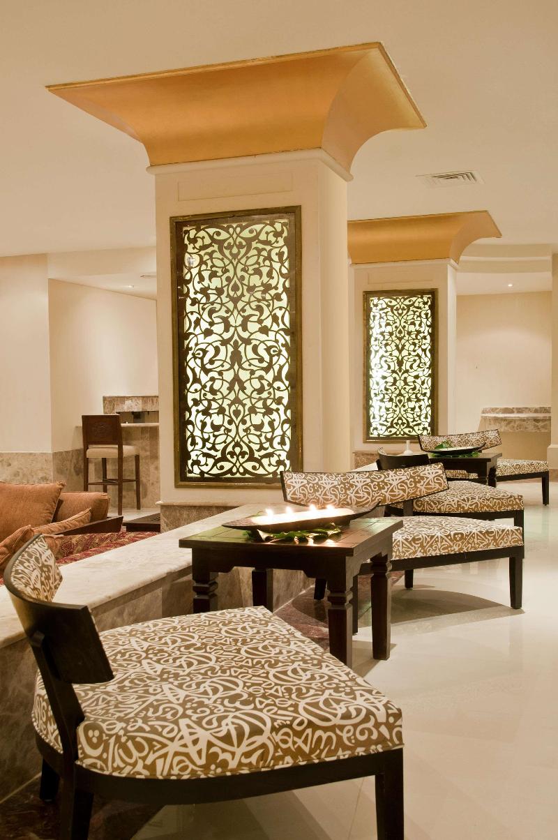 Cardina Resort - Lobi