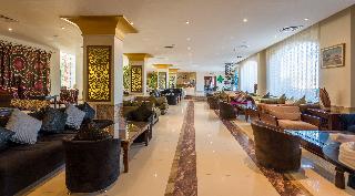 Cardina Resort fotoÄŸrafÄ±