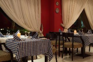 Cardina Resort fotoÄŸrafÄ±