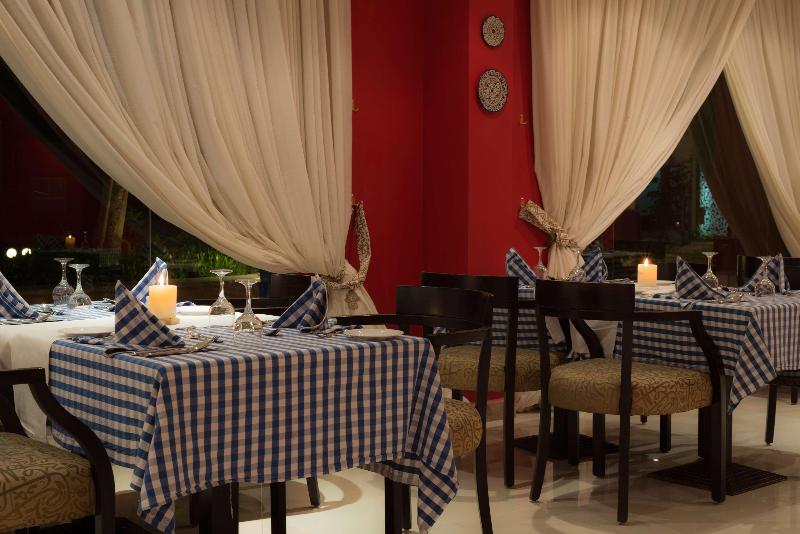 Cardina Resort - Toplantı