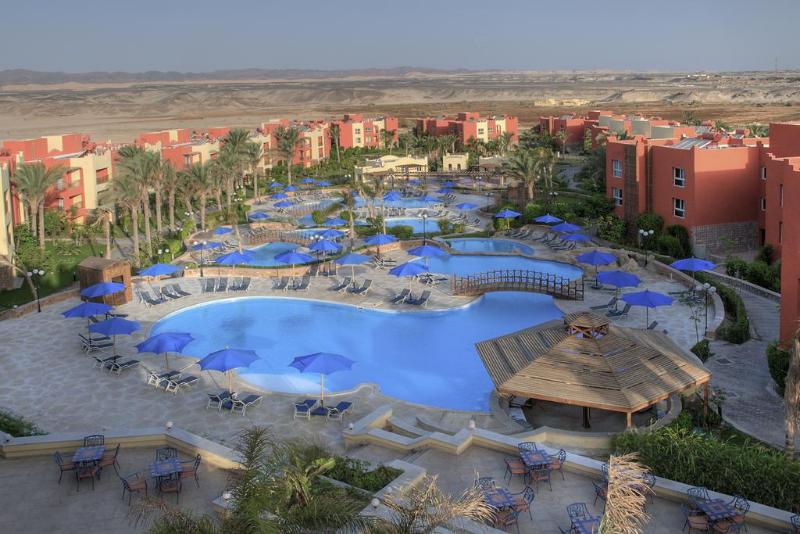 Cardina Resort - Aktivite