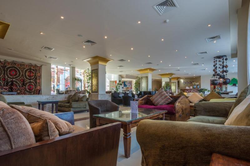 Cardina Resort - Aktivite