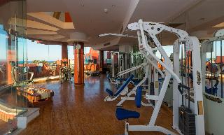 Cardina Resort fotoÄŸrafÄ±