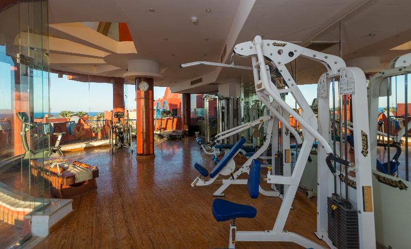 Cardina Resort - Aktivite