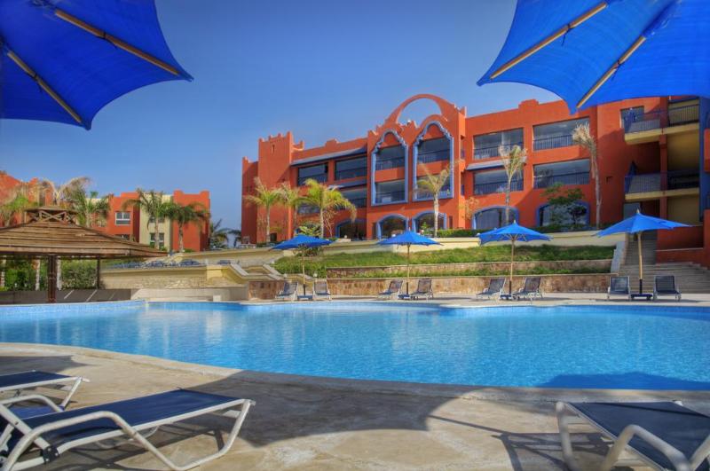 Cardina Resort - Genel