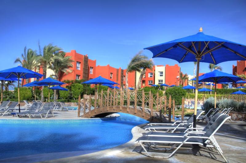 Cardina Resort - Genel