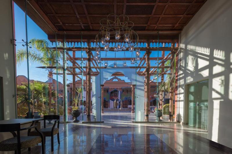 Cardina Resort - Genel