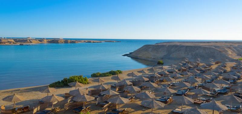 Cardina Resort - Genel
