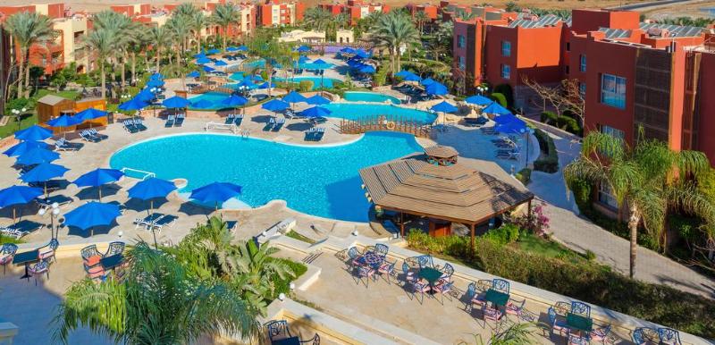 Cardina Resort - Genel