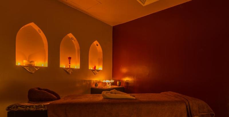 Cardina Resort - Genel