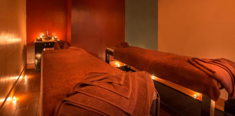 Cardina Resort - Genel