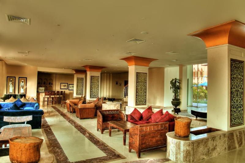 Cardina Resort - Genel