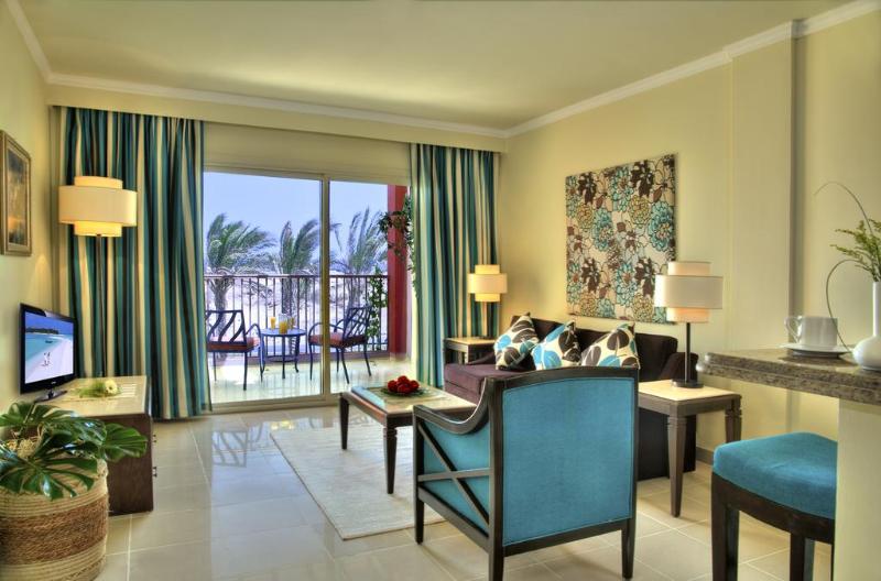 Cardina Resort - Genel