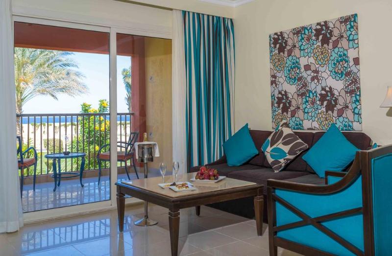 Cardina Resort - Genel