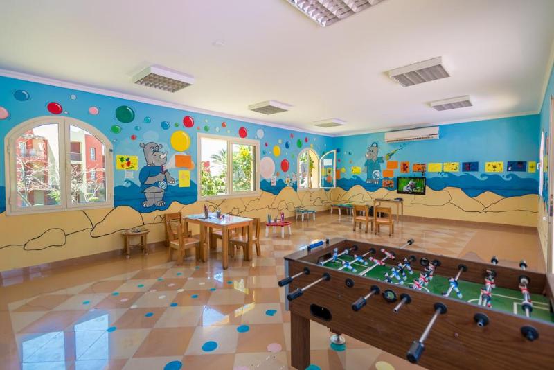 Cardina Resort - Genel