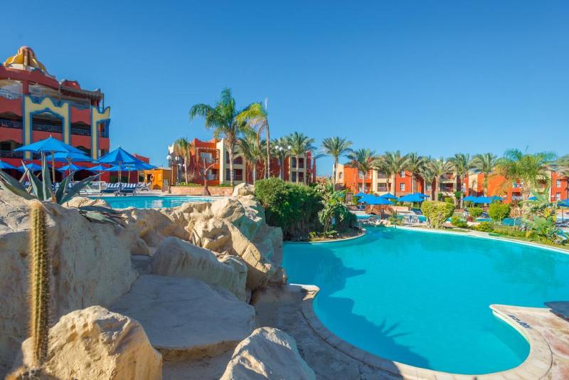 Cardina Resort - Genel
