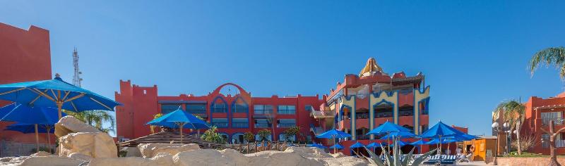 Cardina Resort - Genel