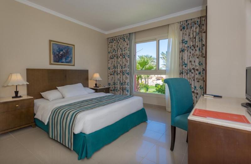 Cardina Resort - Genel