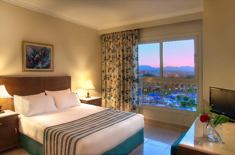 Cardina Resort - Oda