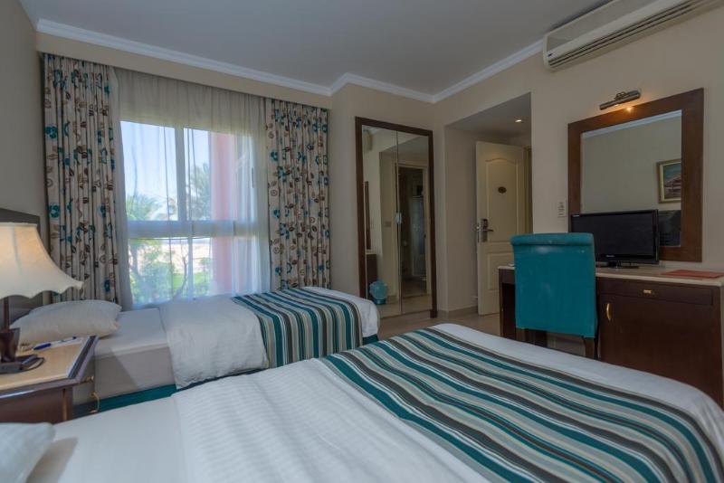 Cardina Resort - Oda
